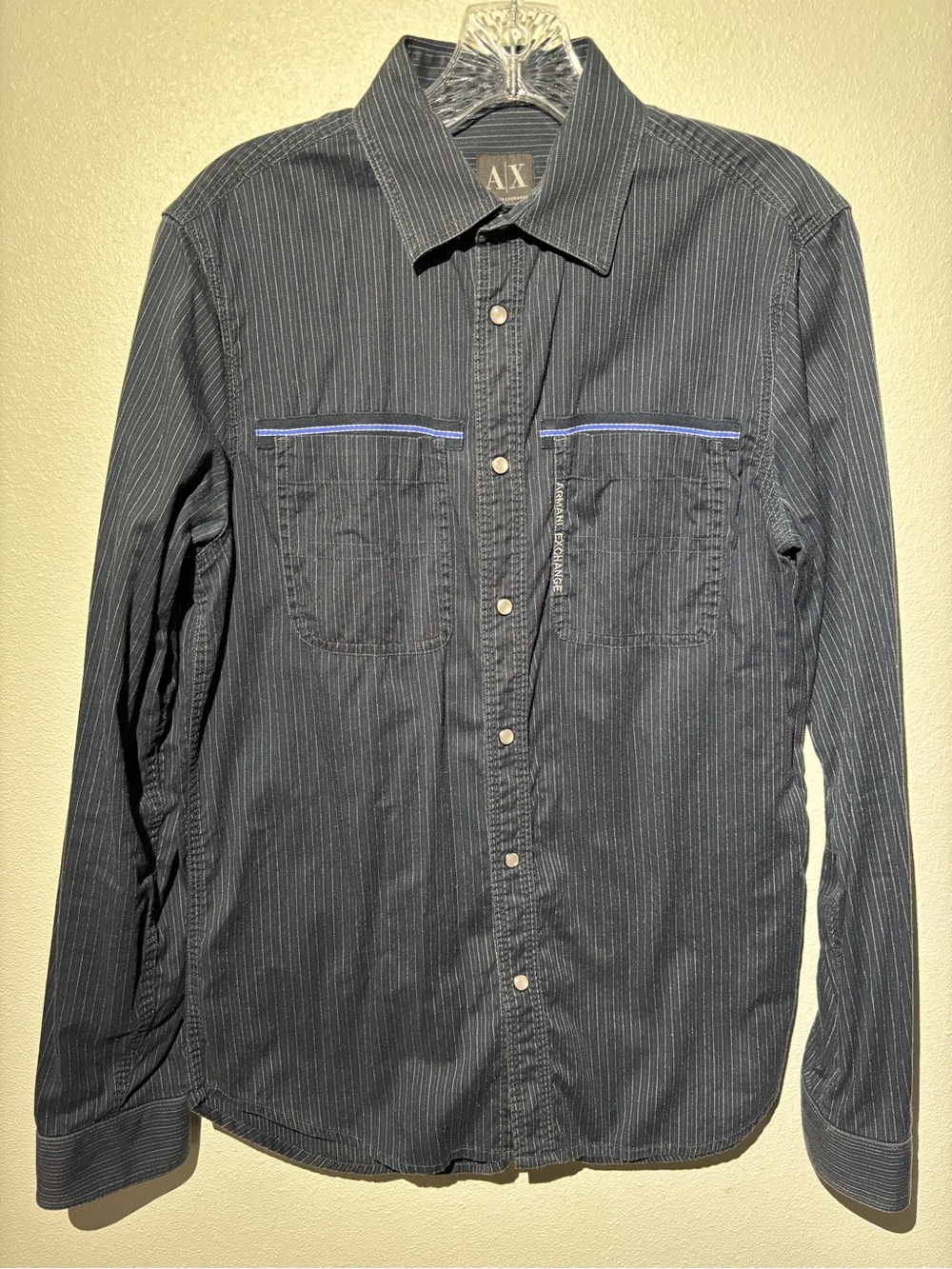 Armani Exchange